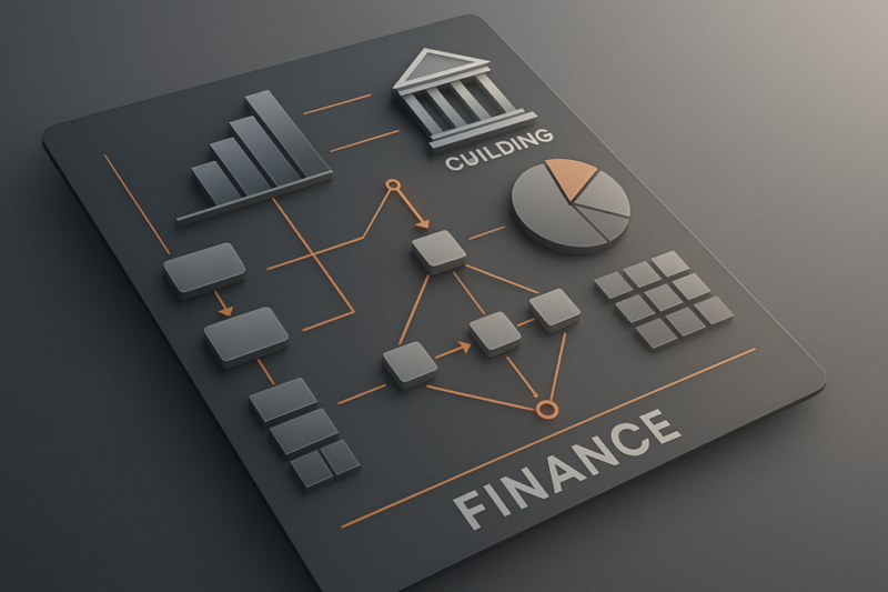 全球资产结构关系