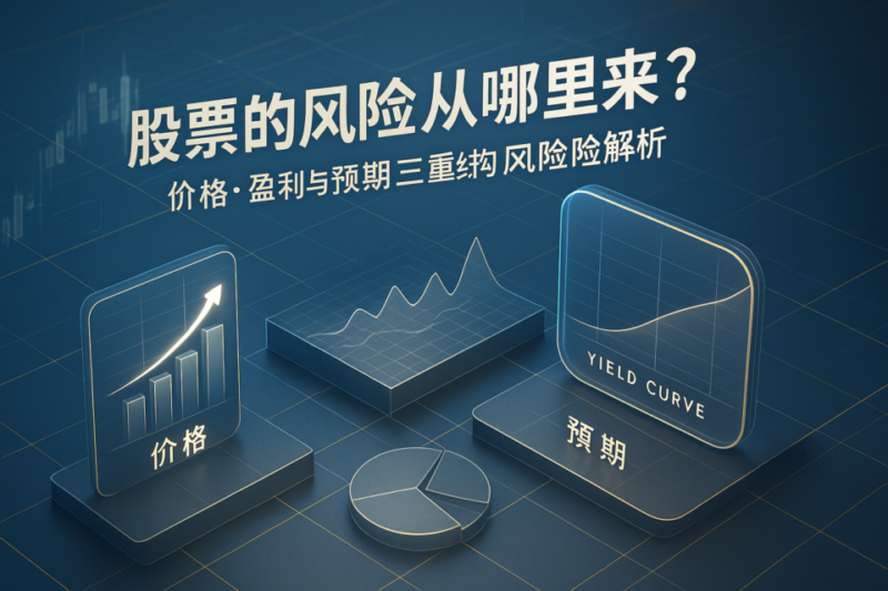 股票风险