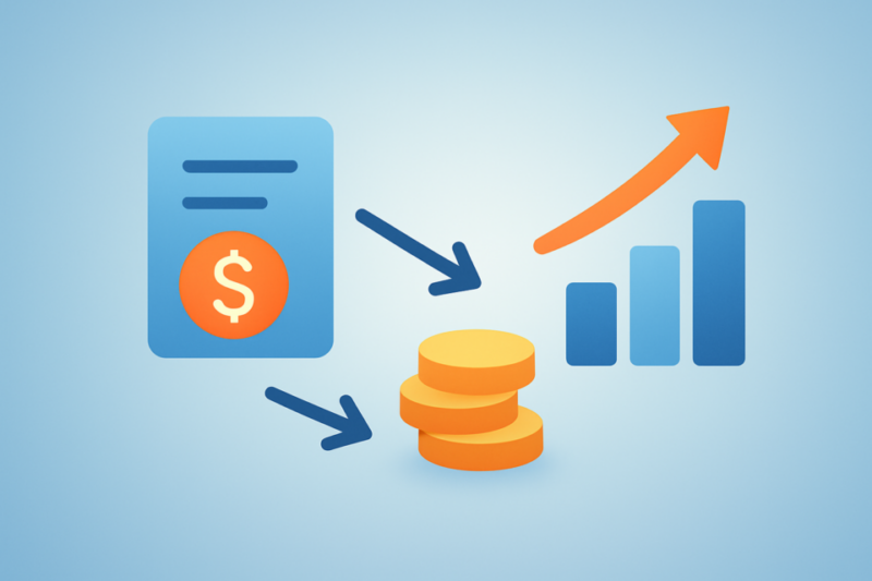 ROA(资产回报率) ROA(资产回报率)