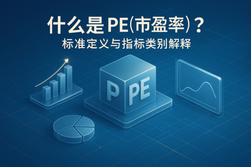 市盈率