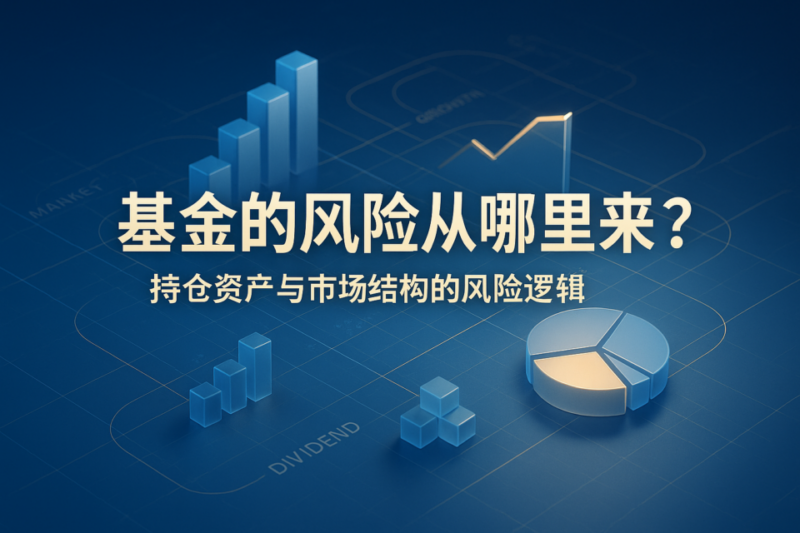 基金风险来源