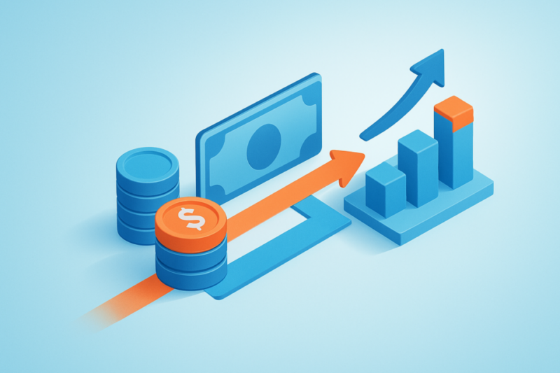 房地产与股票的结构差异