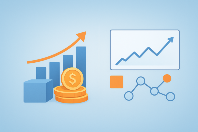 加密资产的市场角色