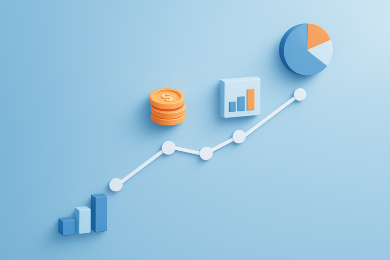 基金净值增长来源