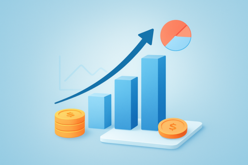 期货与股票的收益结构与风险来源