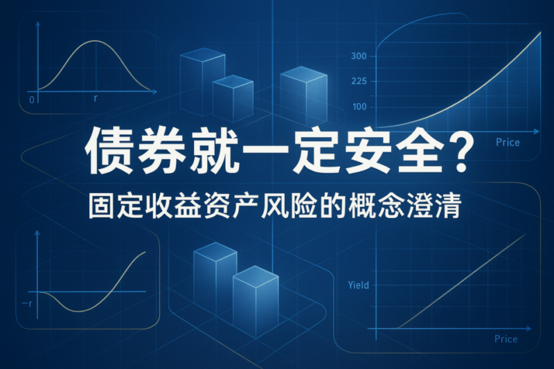 债券风险