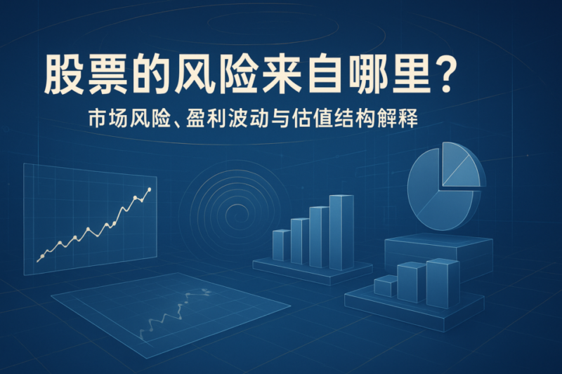 股票风险