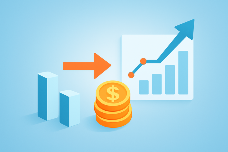 多资产组合结构