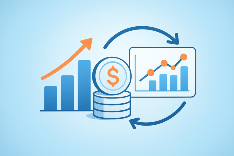 做市商报价流程