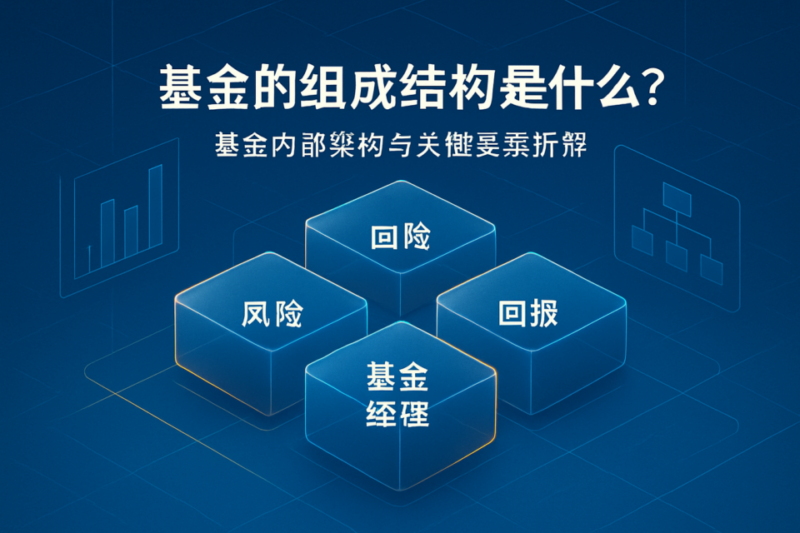 基金结构