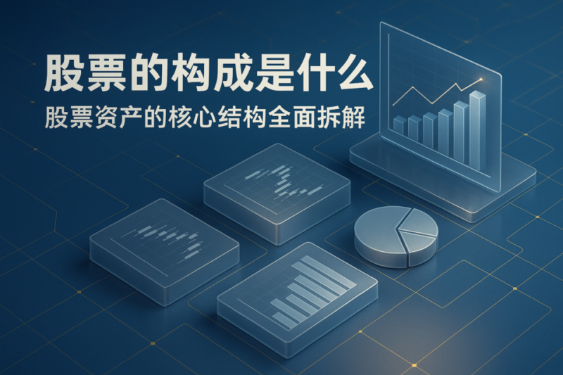股票结构