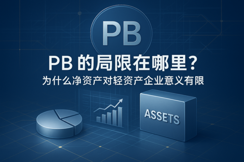 PB局限