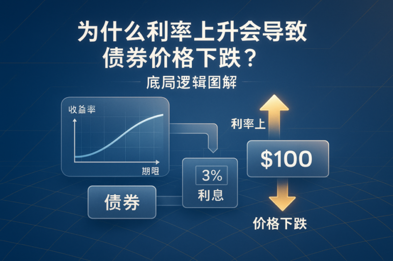 利率与债券价格